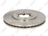 ABE C30014ABE Brake Disc